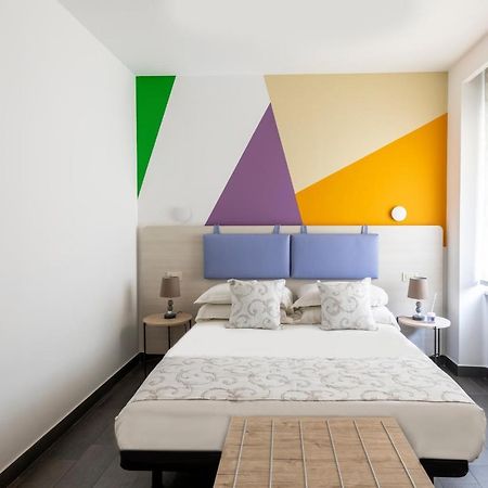 La Riviere Guesthouse Trastevere Roma Exterior foto